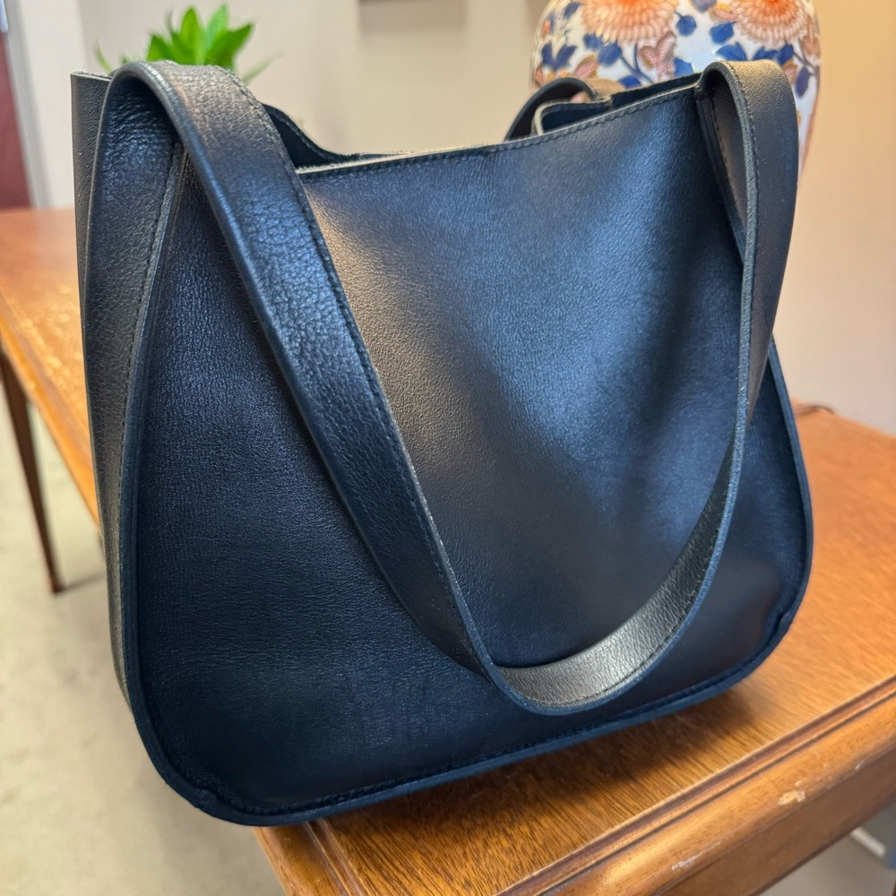 Madewell Sydney Shoulder Bag